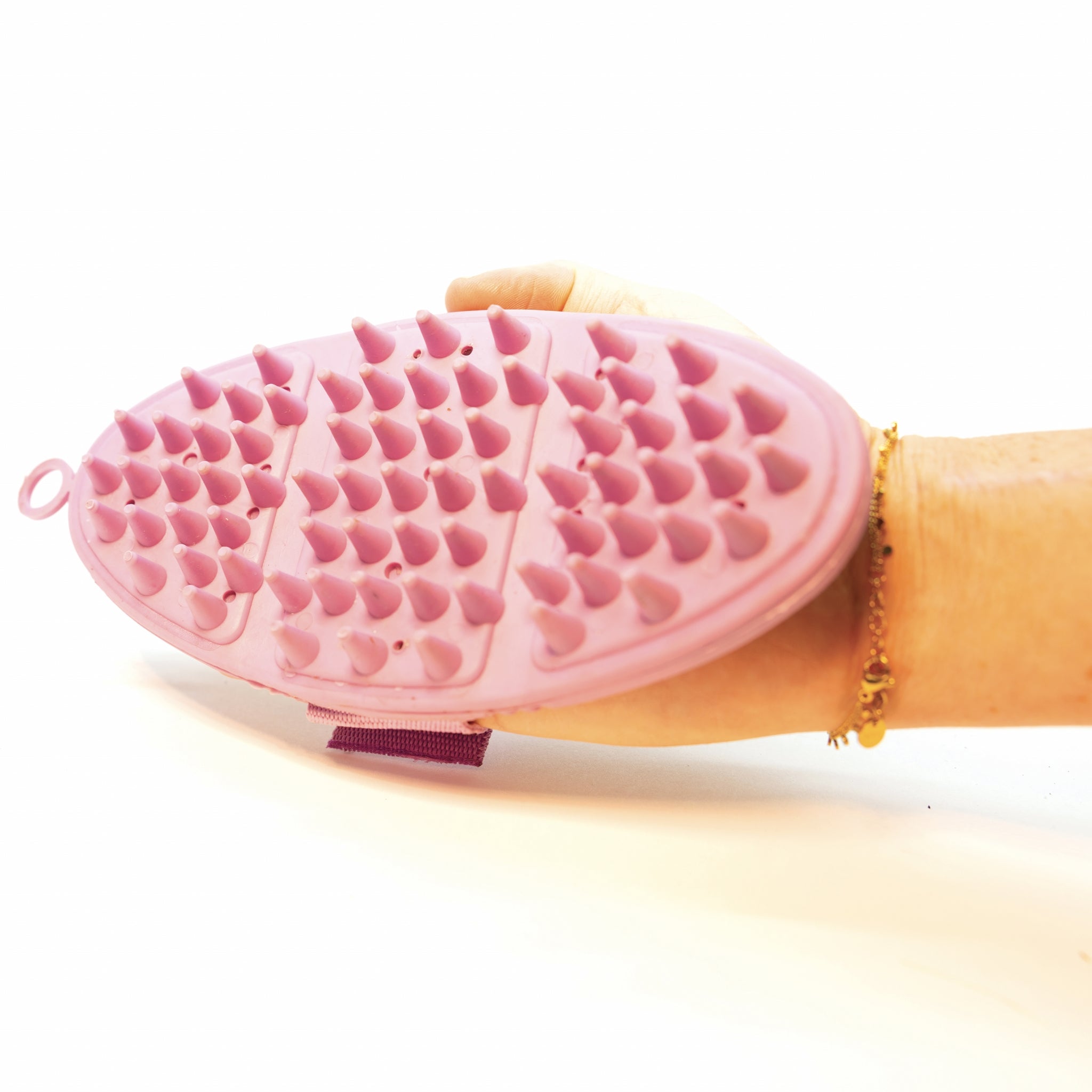 Tail Tamer Softtouch Flex Massager