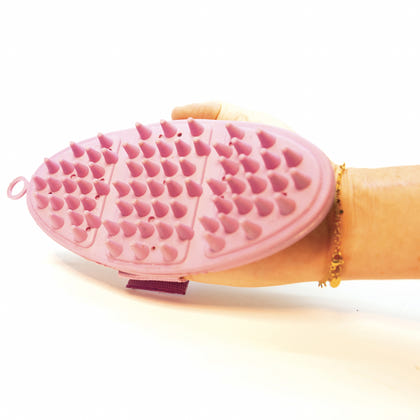 Tail Tamer Softtouch Flex Massager