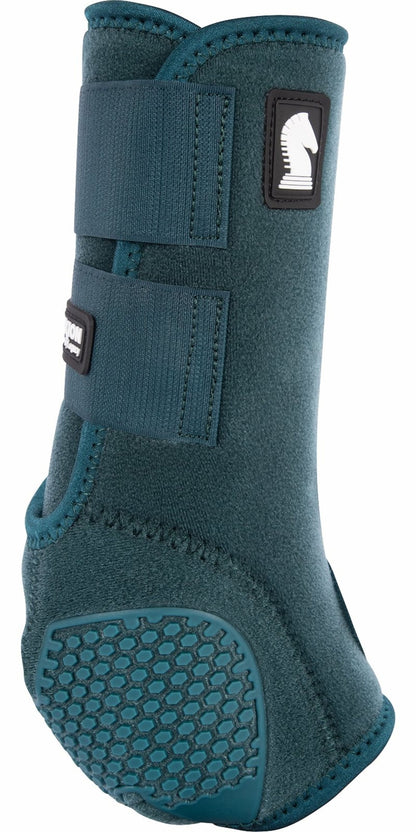 Classic Equine Flexion Front Boots