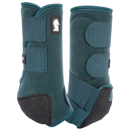 Classic Equine Legacy2 Front Boots