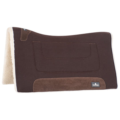 Classic Equine Performance Trainer Felt Pad Top