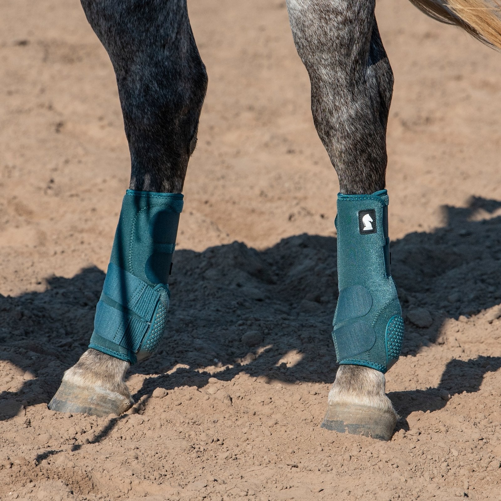 Classic Equine Flexion Hind Boots