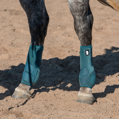 Classic Equine Flexion Hind Boots