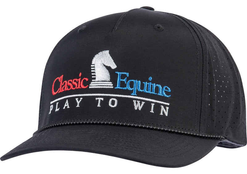 Classic Equine The Performance Hat