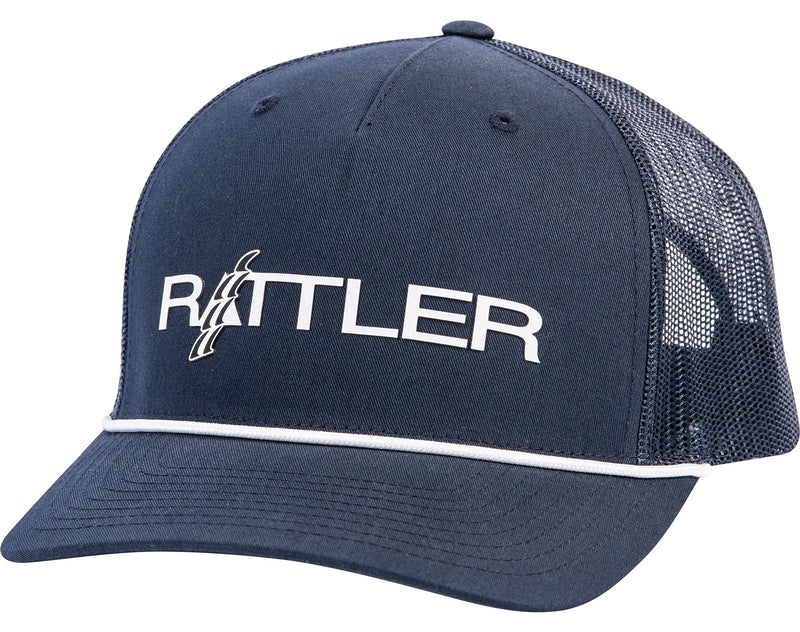 Rattler Rope The Performance Hat
