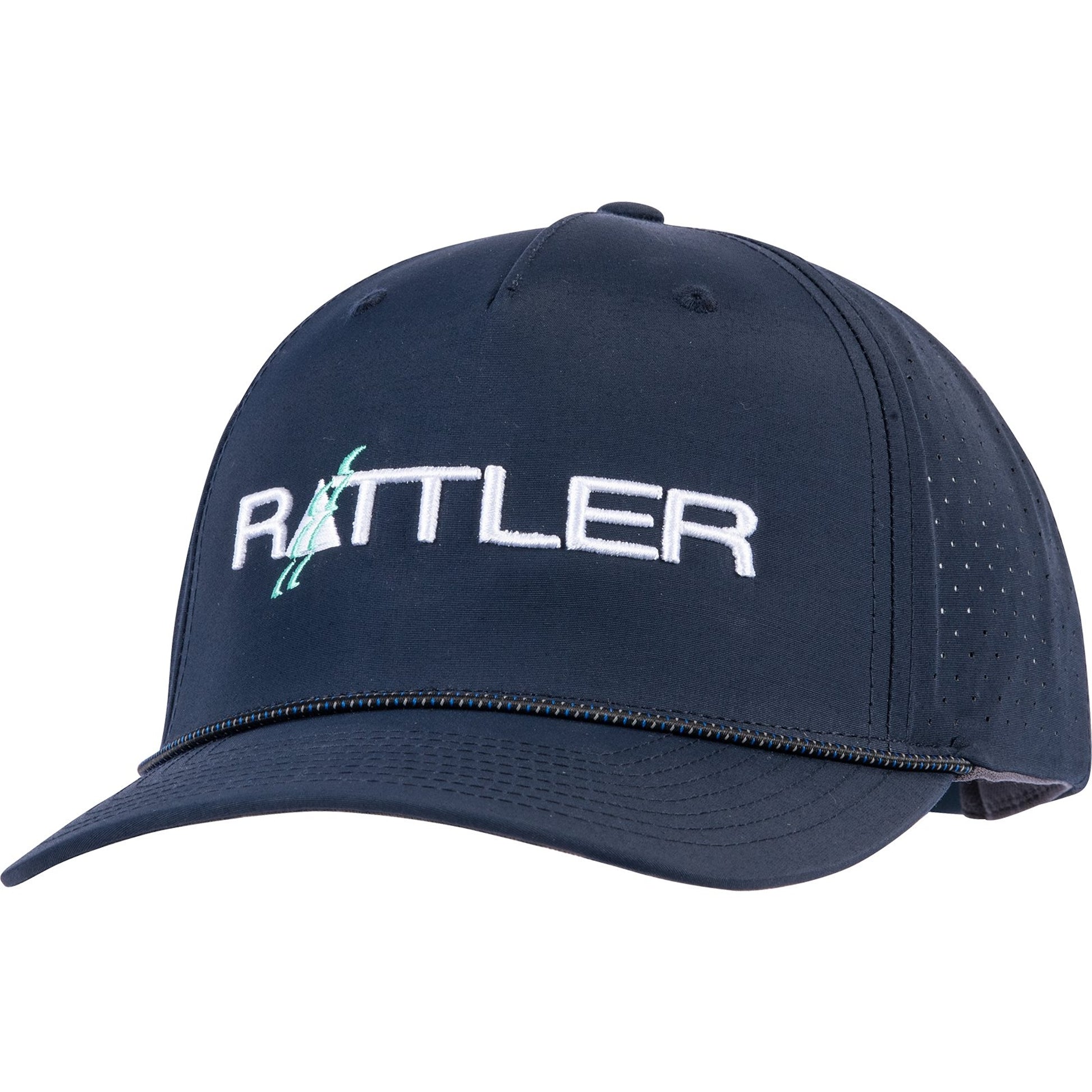 Script R Rattler Hat Rattler Rope The Original Hat– Horse.com