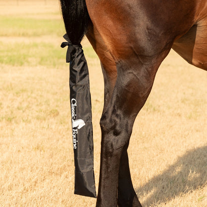 Classic Equine Slick Tail Bag