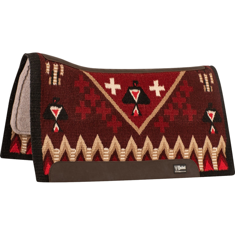 Cashel Blanket Top Saddle Pad