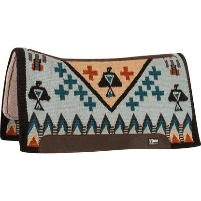 Cashel Blanket Top Saddle Pad