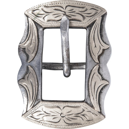 Martin Saddlery Browband Headstall with Prescott Buckle Latigo Ties