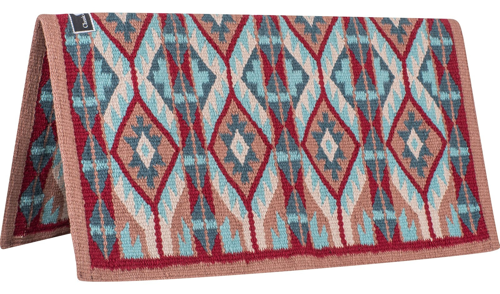 Classic Equine Show Blanket 34x38