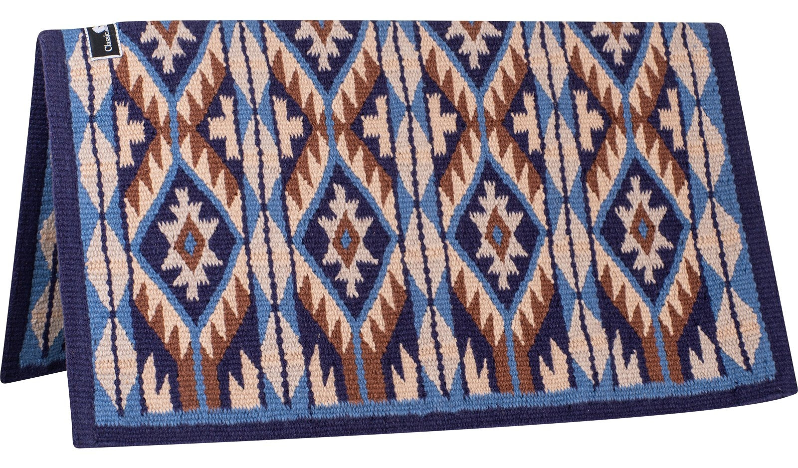 Classic Equine Show Blanket 34x38
