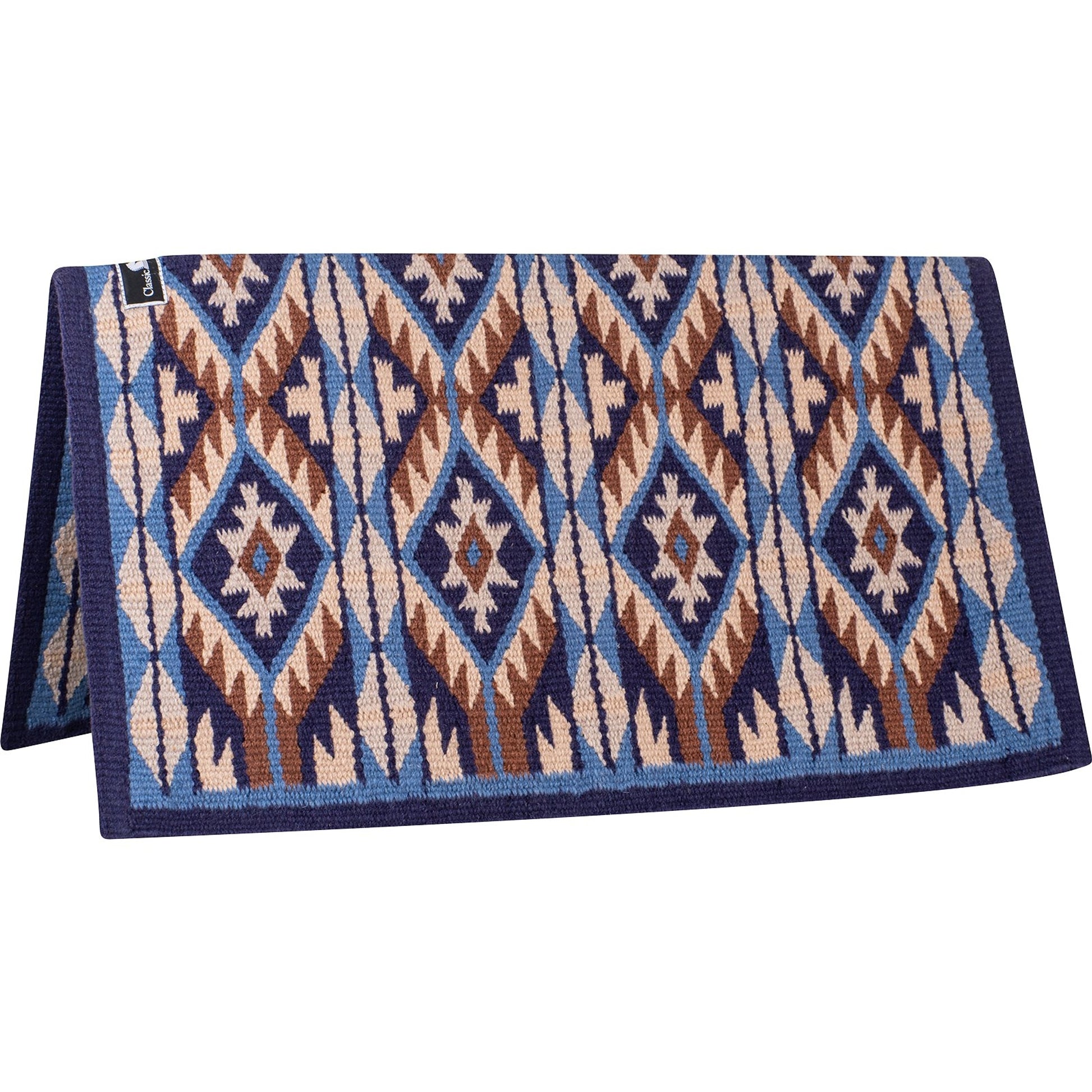 Classic Equine Show Blanket 34x38