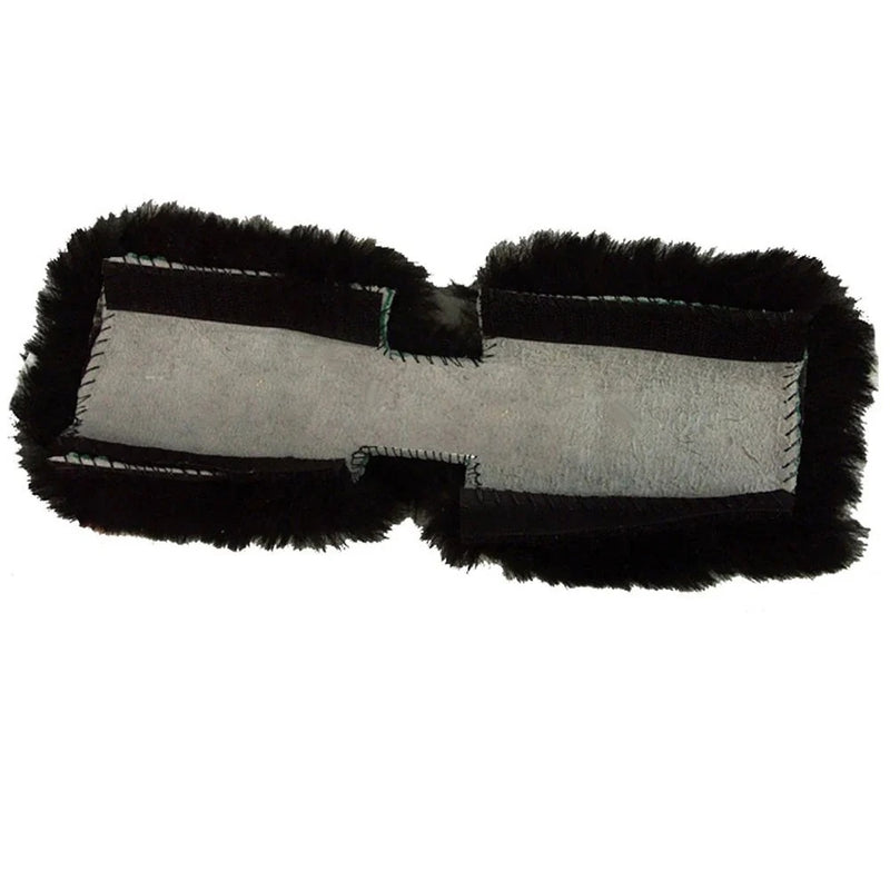 Best Friend Standard Muzzle Noseband Sheepskin
