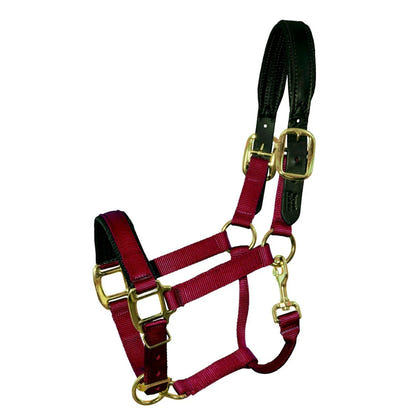 Chafeless Breakaway Halter
