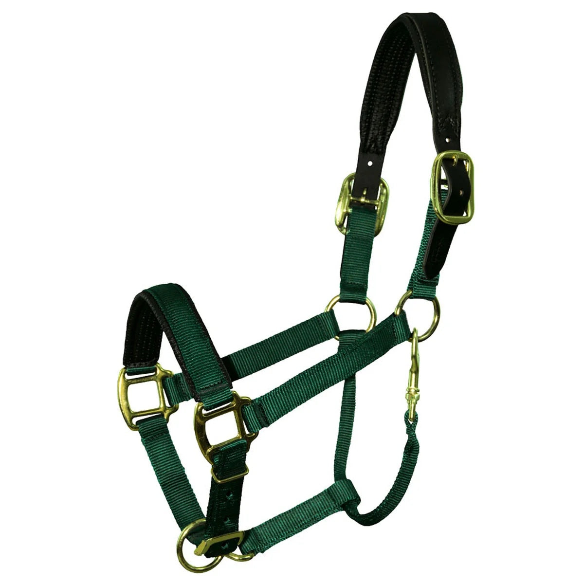 Chafeless Breakaway Halter
