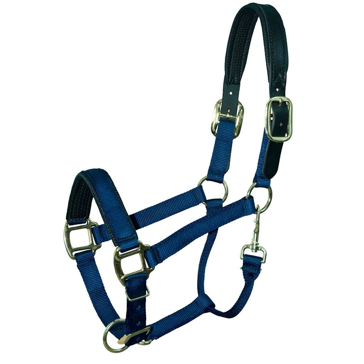 Chafeless Breakaway Halter