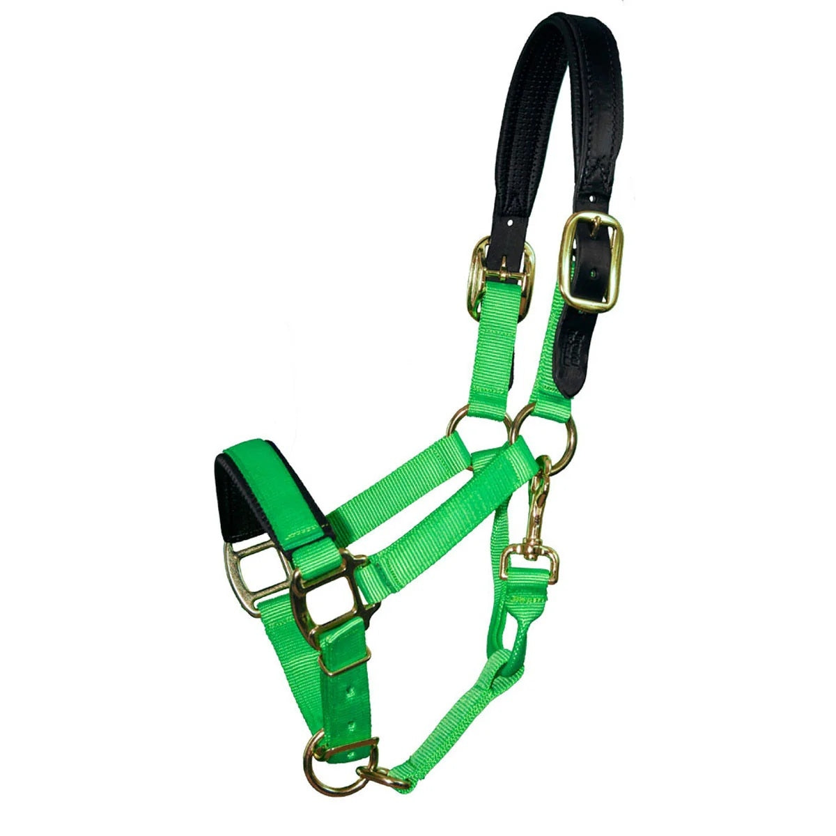 Chafeless Breakaway Halter