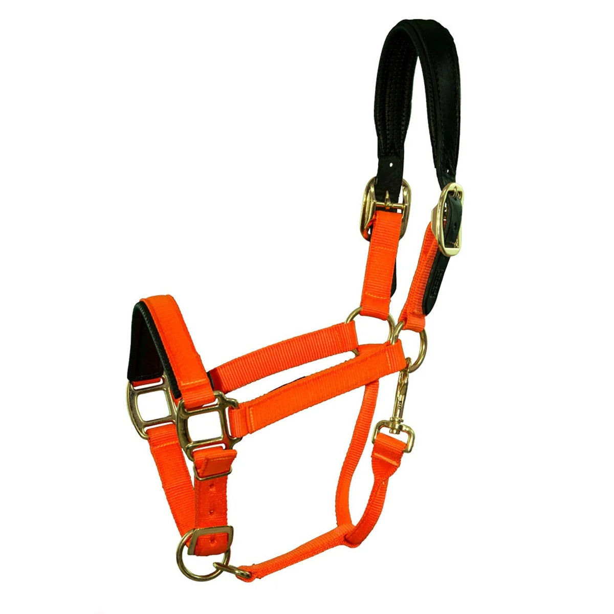 Chafeless Breakaway Halter