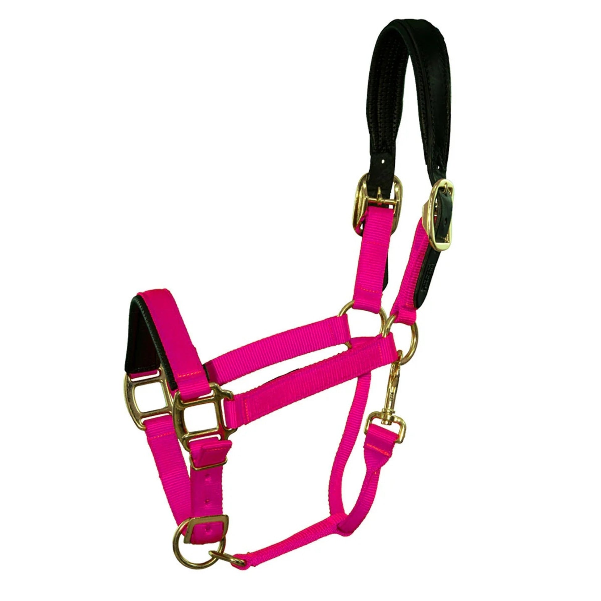 Chafeless Breakaway Halter