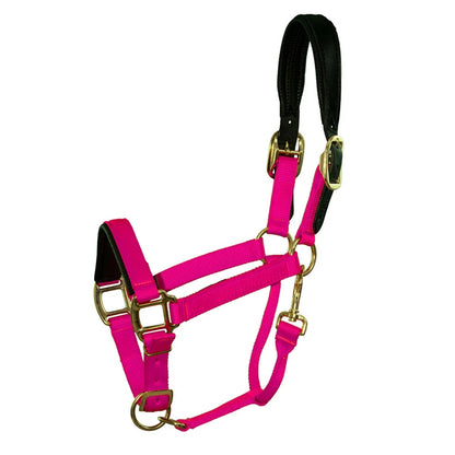 Chafeless Breakaway Halter