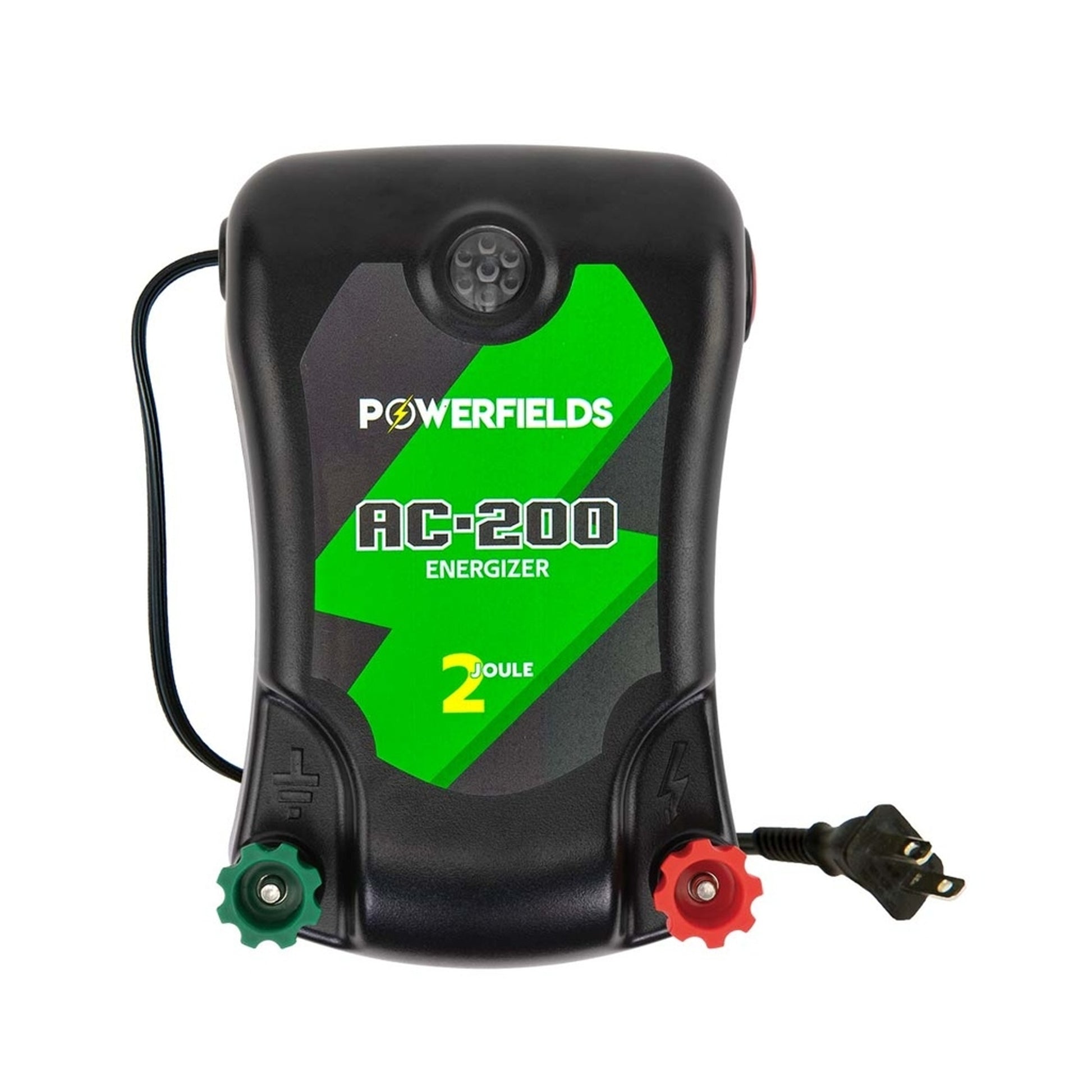 Powerfields 2.0 Joule 110 Volt AC Energizer
