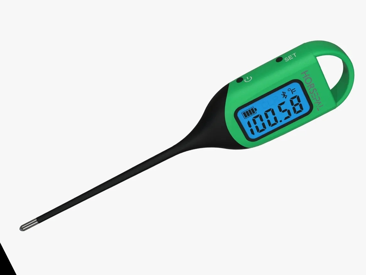 Horsepal Health Check Kit