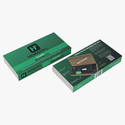 Horsepal Health Check Kit