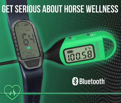 Horsepal Health Check Kit
