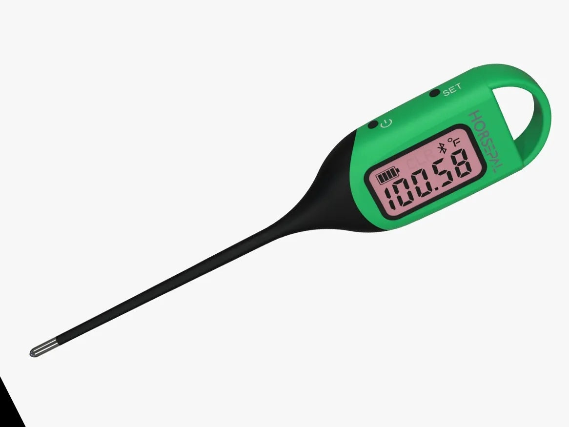 Horsepal Thermometer