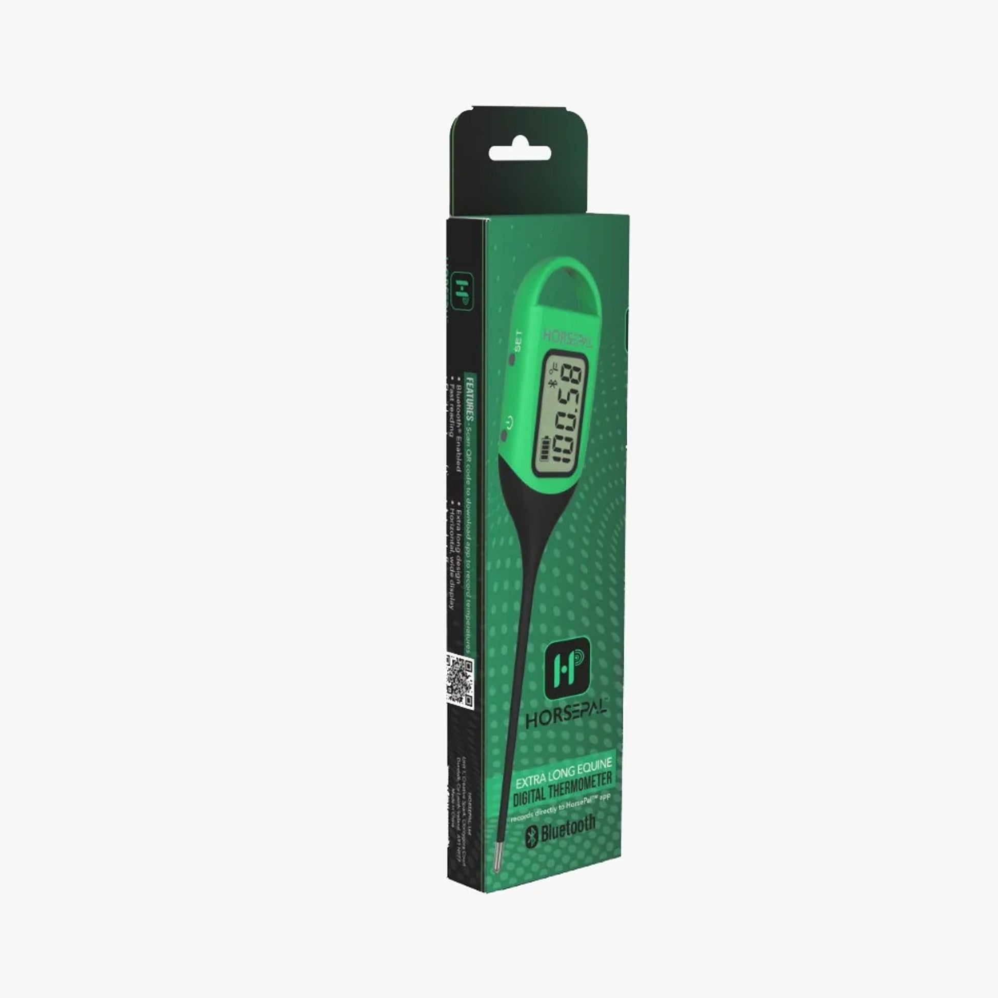 Horsepal Thermometer