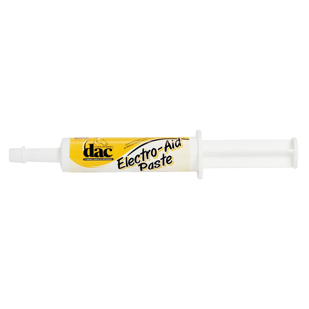 dac Electro Aid Electrolyte Supplement for Horses