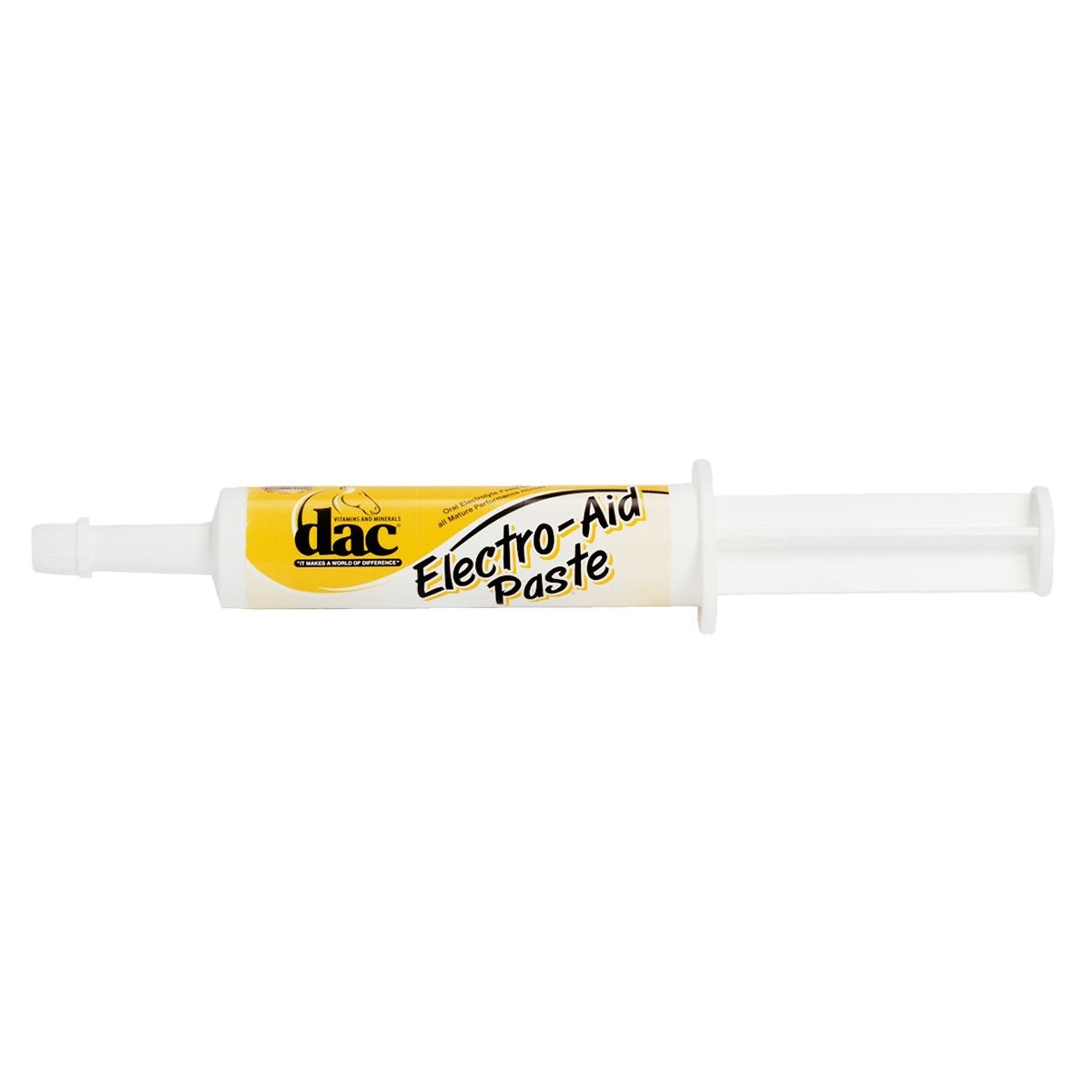 dac Electro Aid Electrolyte Supplement for Horses