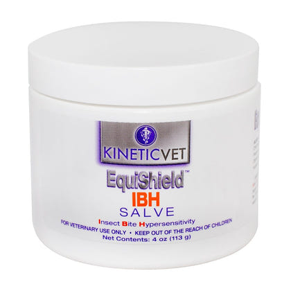 Kinetic Vet EquiShield IBH Insect Bite Hypersensitivity Topical for Horses