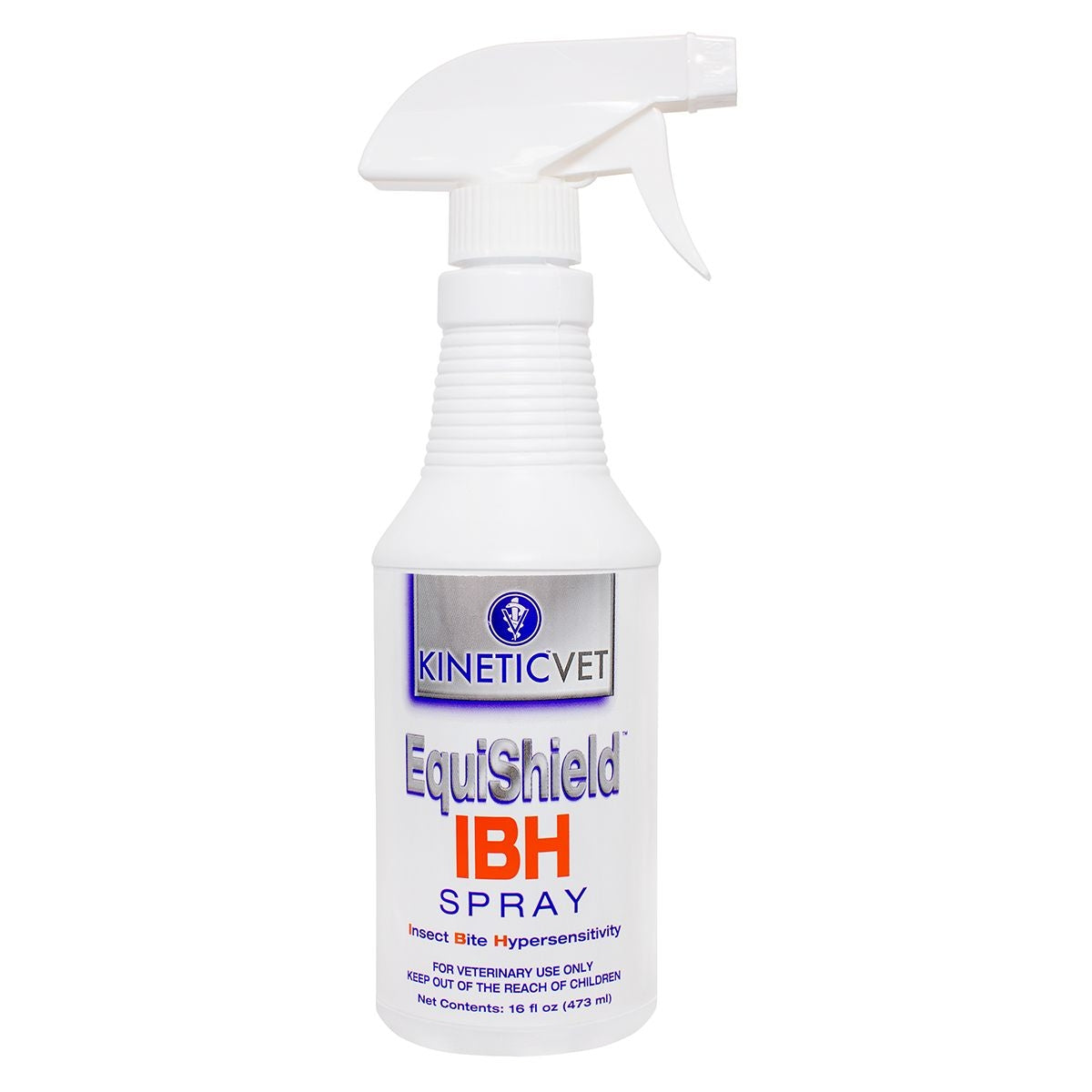 Kinetic Vet EquiShield IBH Insect Bite Hypersensitivity Topical for Horses