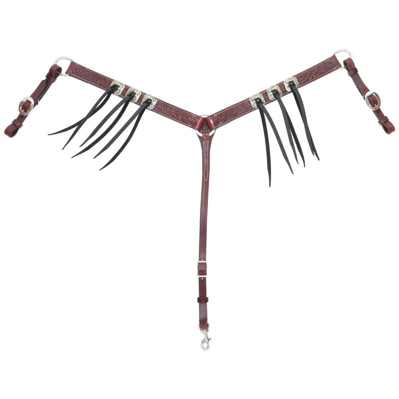 Circle Y Kingsley Breast Collar