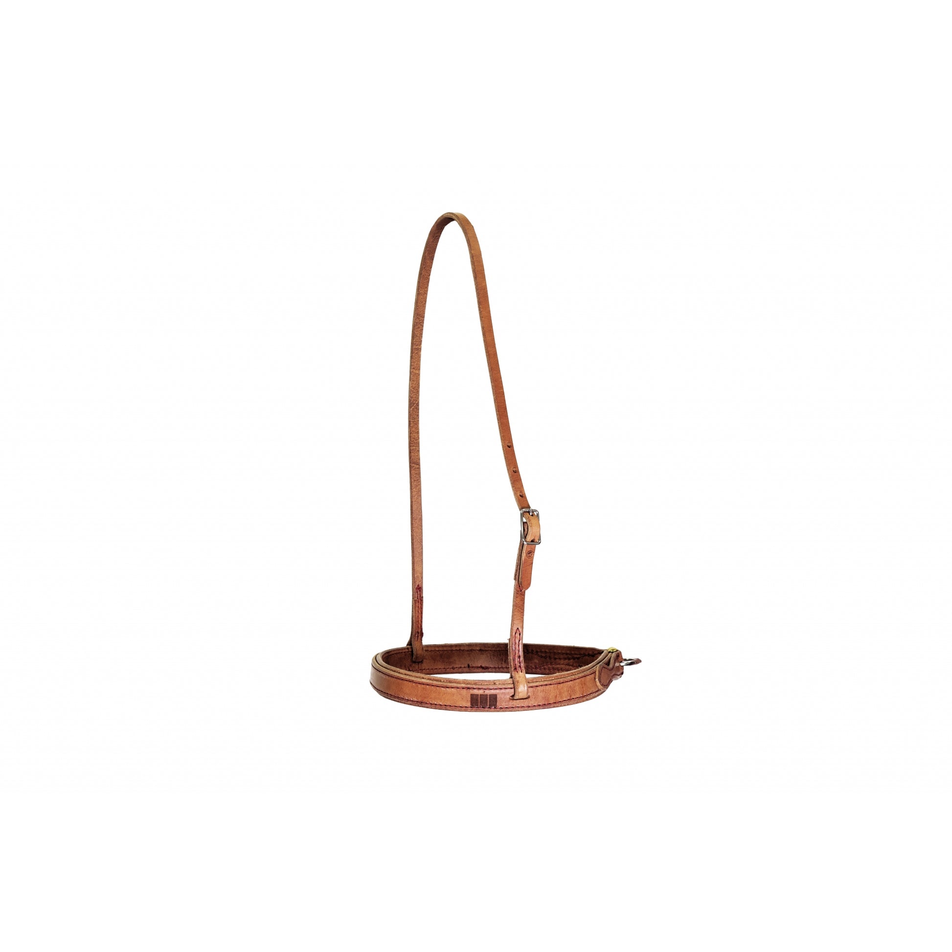 Circle Y PRCA 1-1/4" Noseband