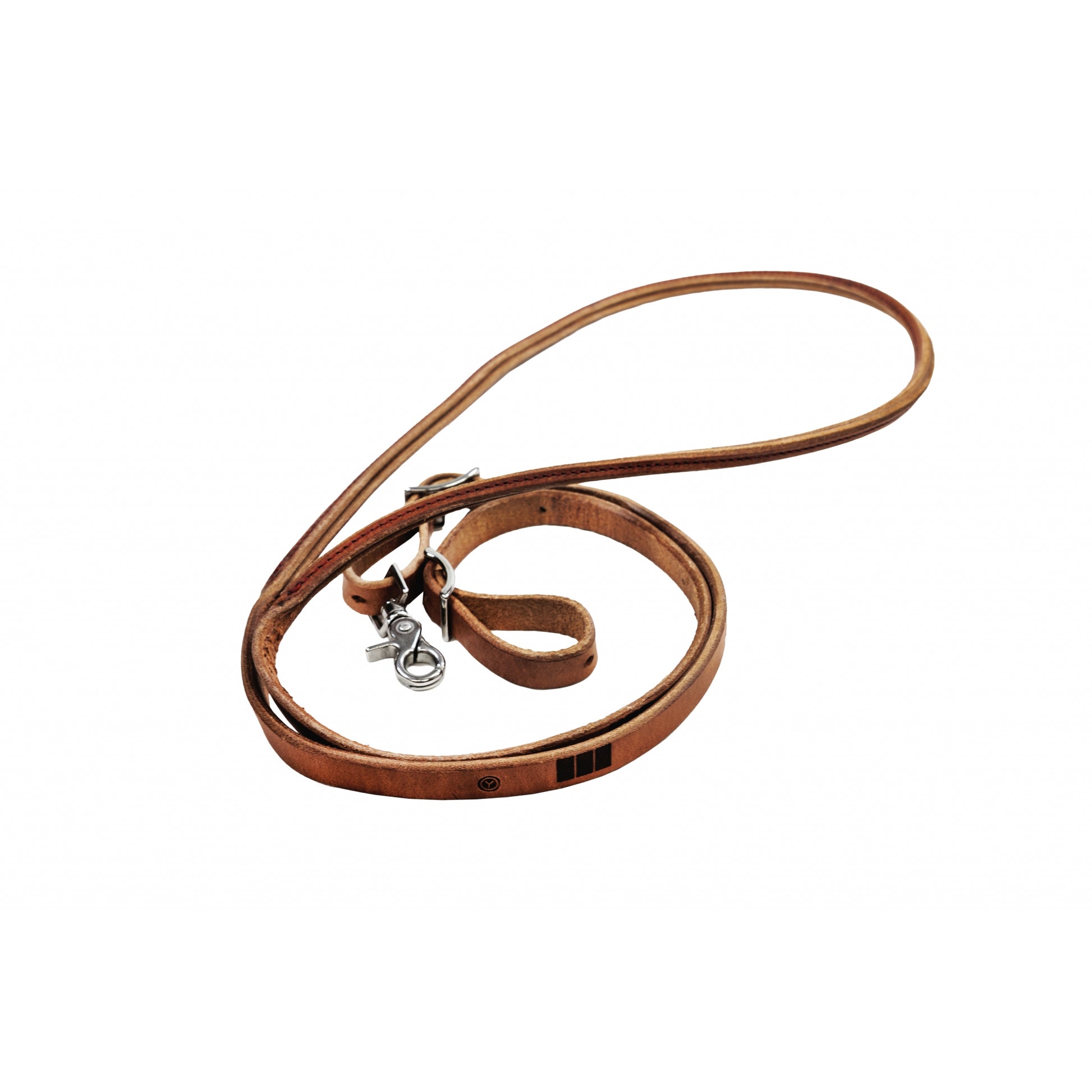 Circle Y PRCA Round Roping Rein
