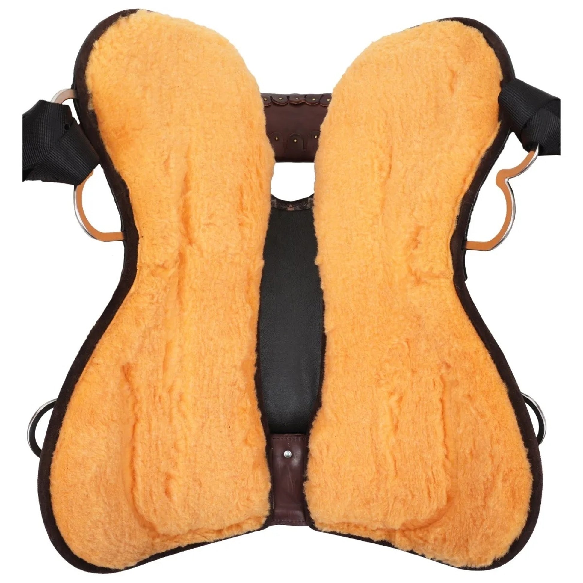 Circle Y Harper Hybrid Flex2 Trail Saddle