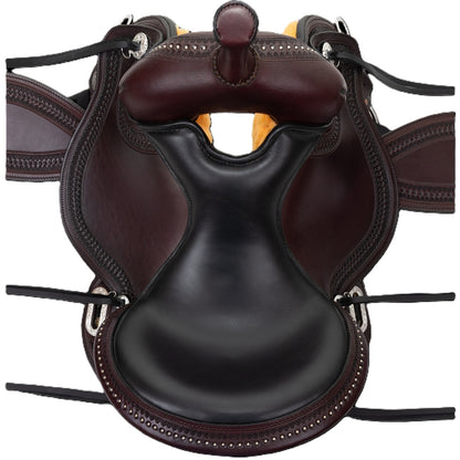 Circle Y Snowy River Flex2 Trail Saddle