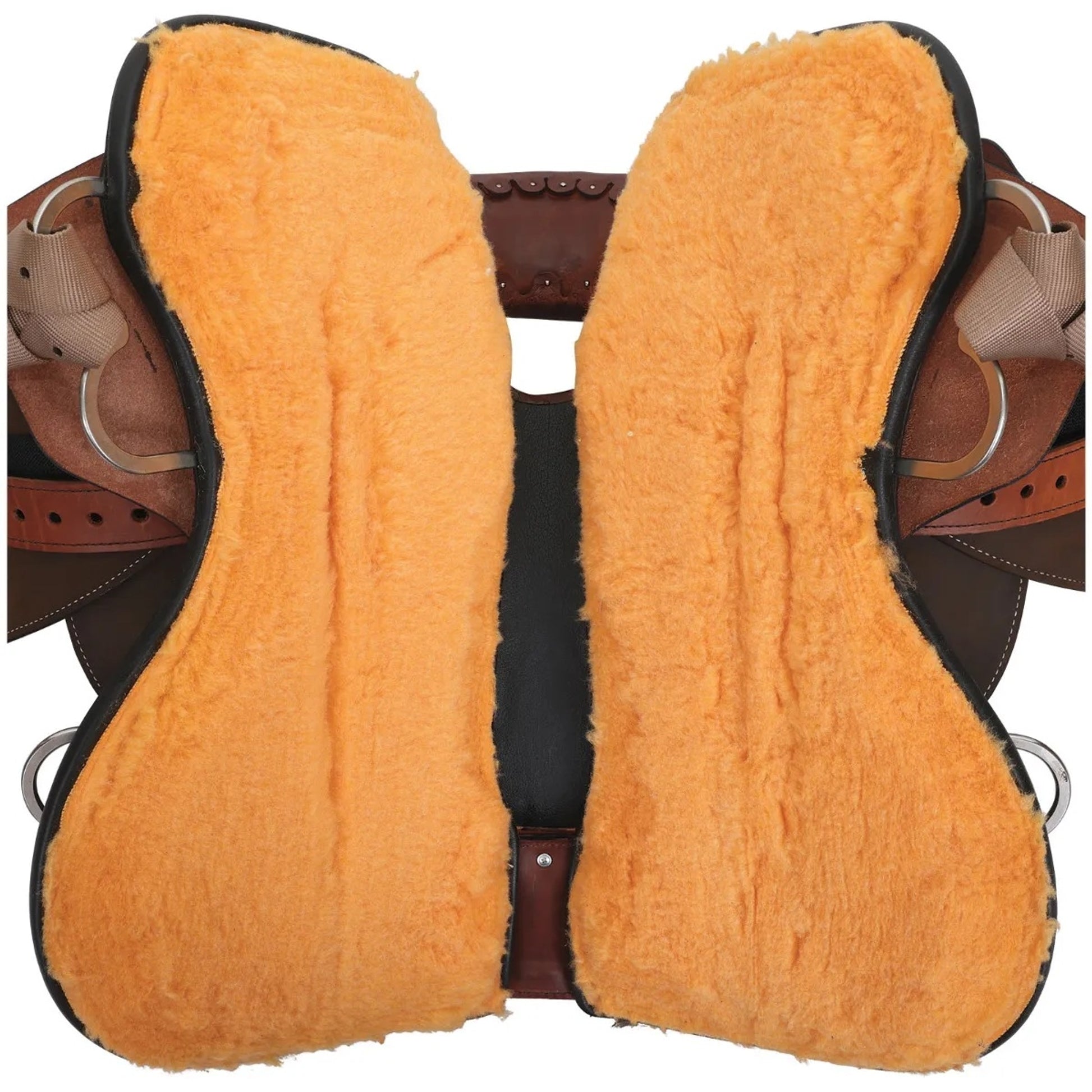 Circle Y River Valley Flex2 Trail Saddle