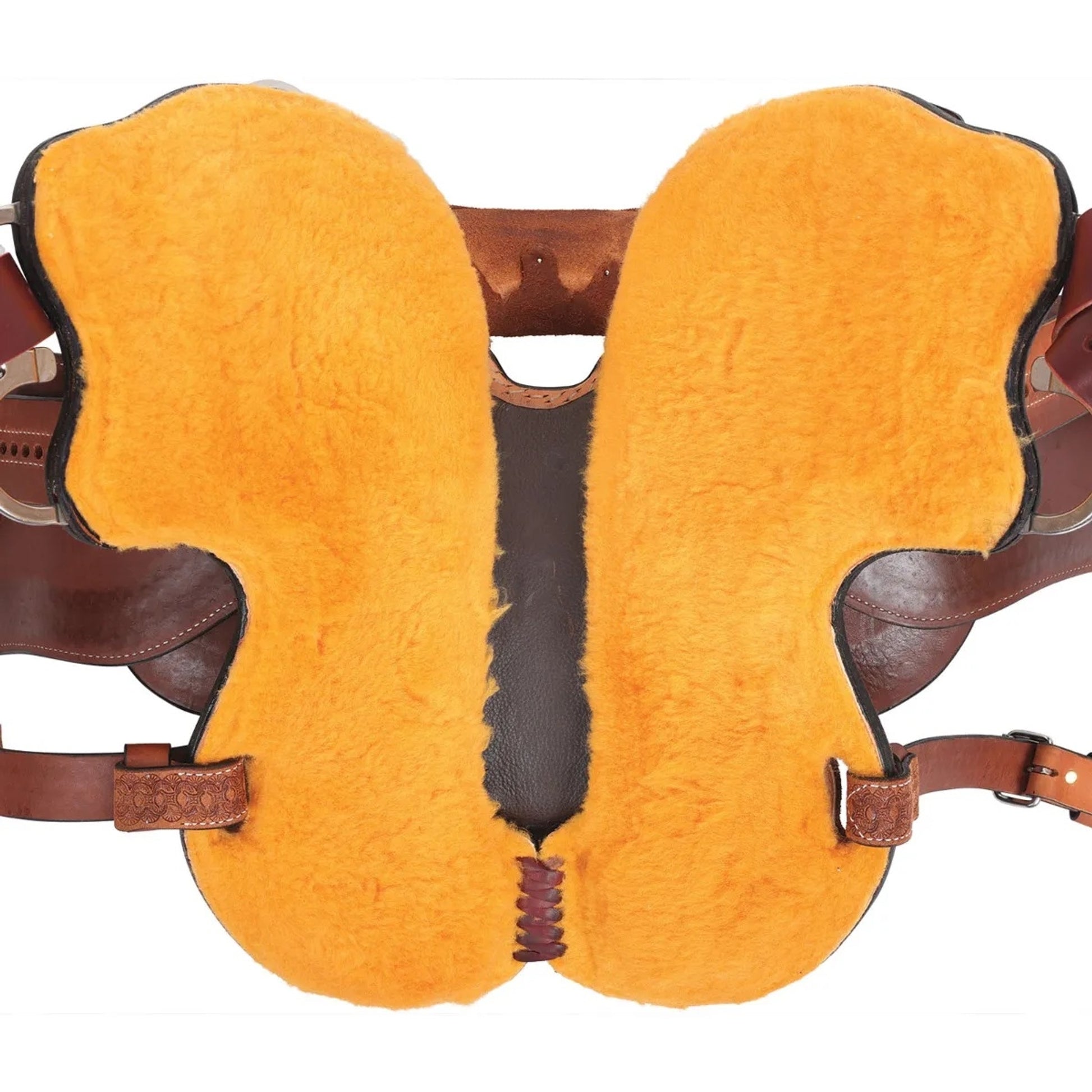Circle Y Team Camarillo Speedster Saddle
