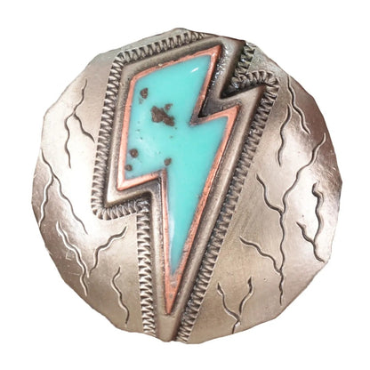 Circle Y Josey-Mitchell Youth Lightning Lightspeed Saddle