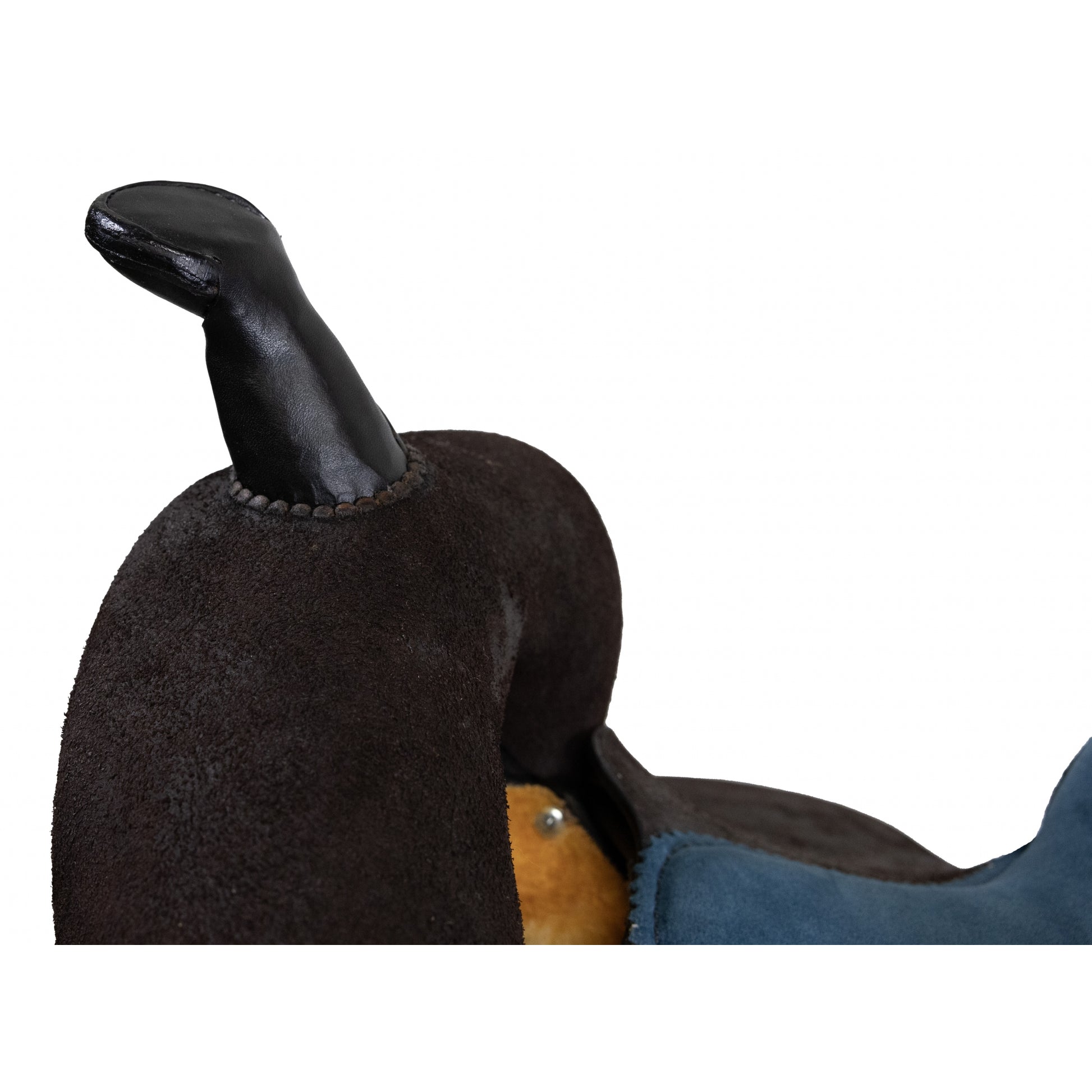 Circle Y Josey-Mitchell Youth Avenger Rodeo Saddle