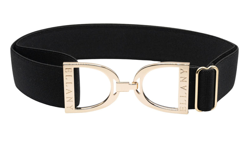 Ellany Elastic Belt