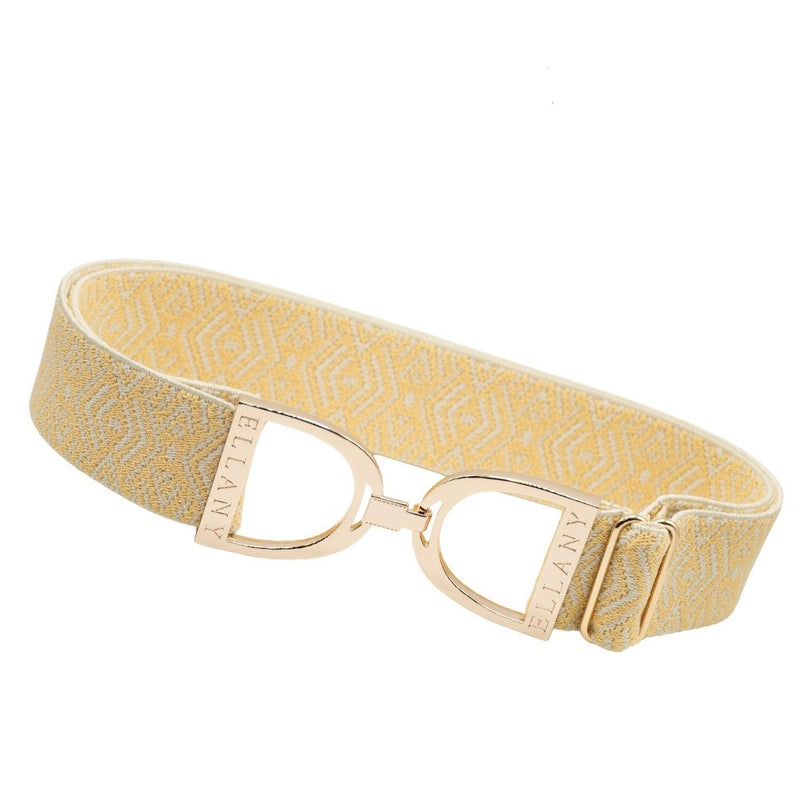 Ellany Elastic Belt