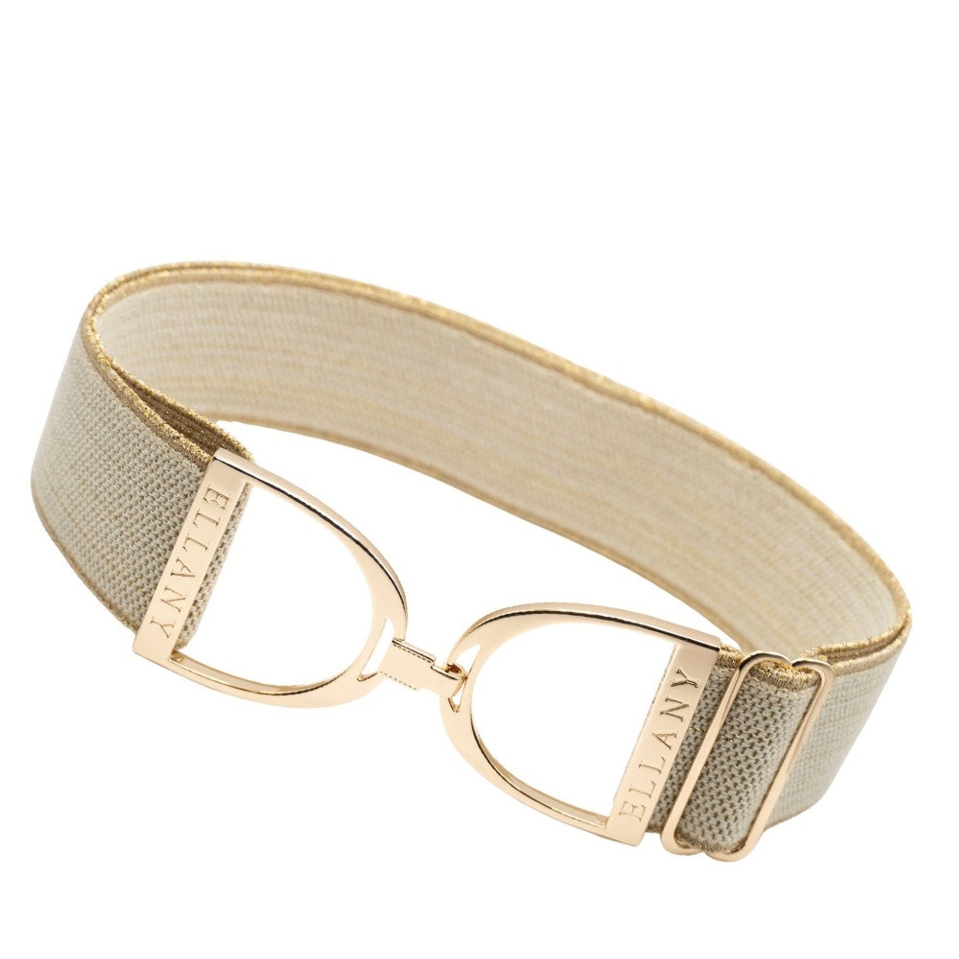 Ellany Elastic Belt