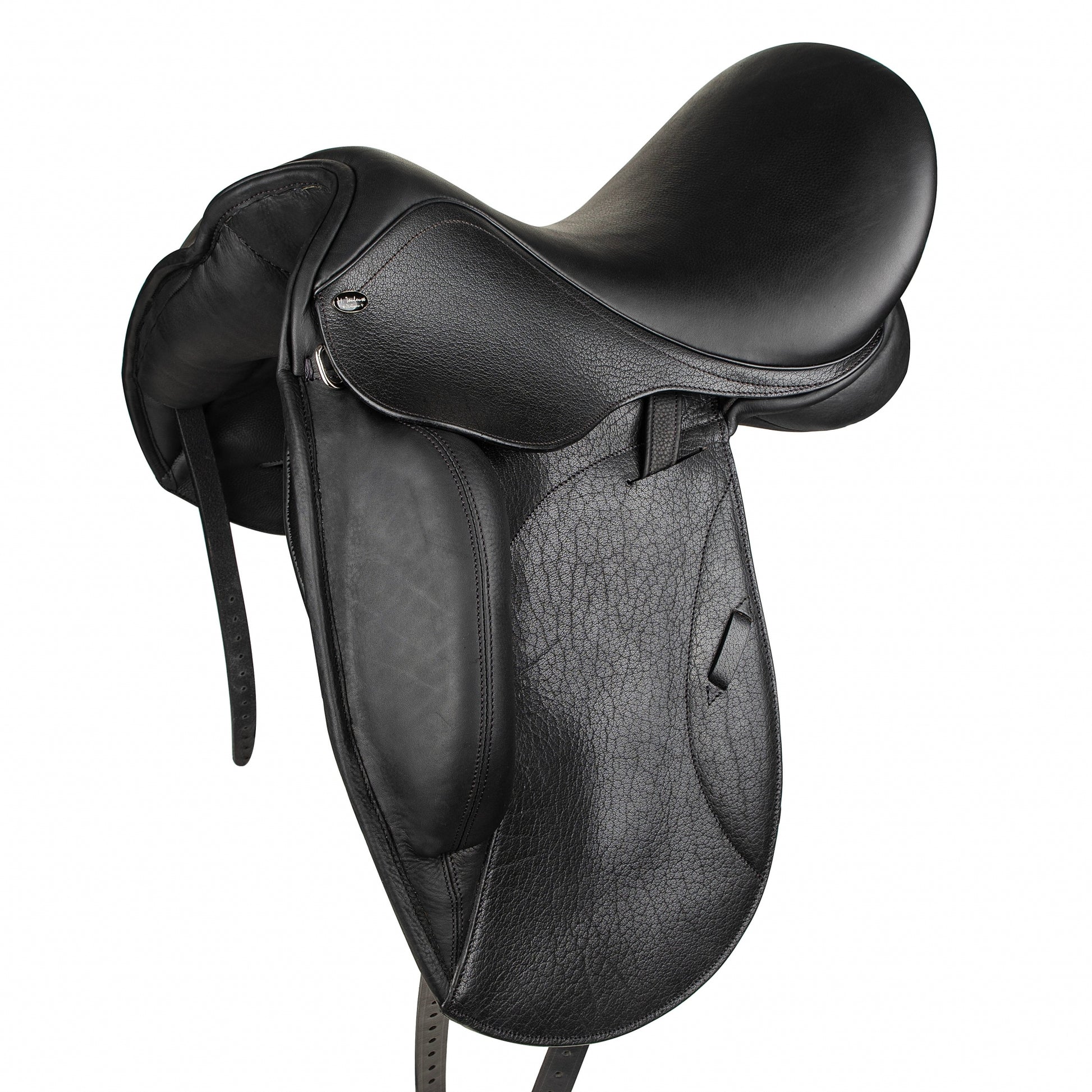M. Tollouse Serafina Platinum Dressage Saddle