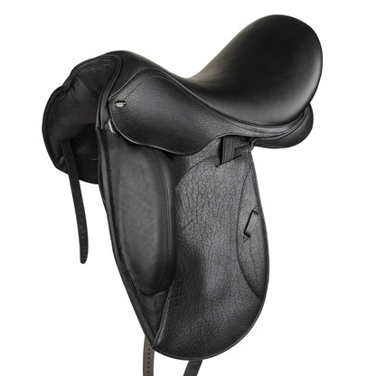 M. Tollouse Serafina Platinum Dressage Saddle