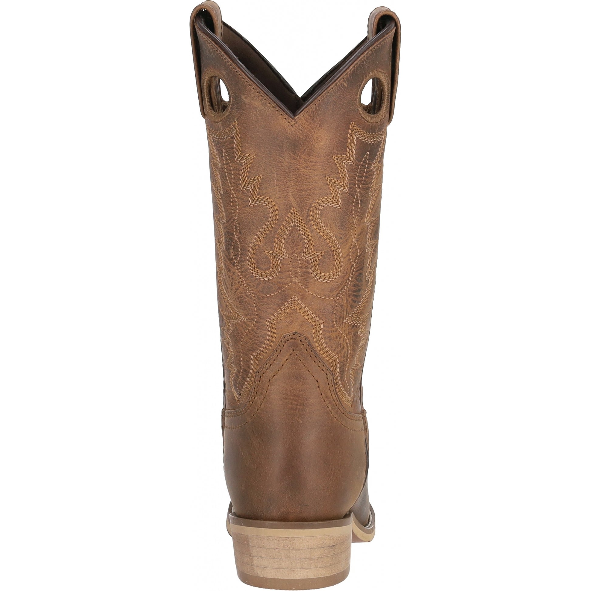 Smoky Mtn Kids Wichita Leather Western Boot